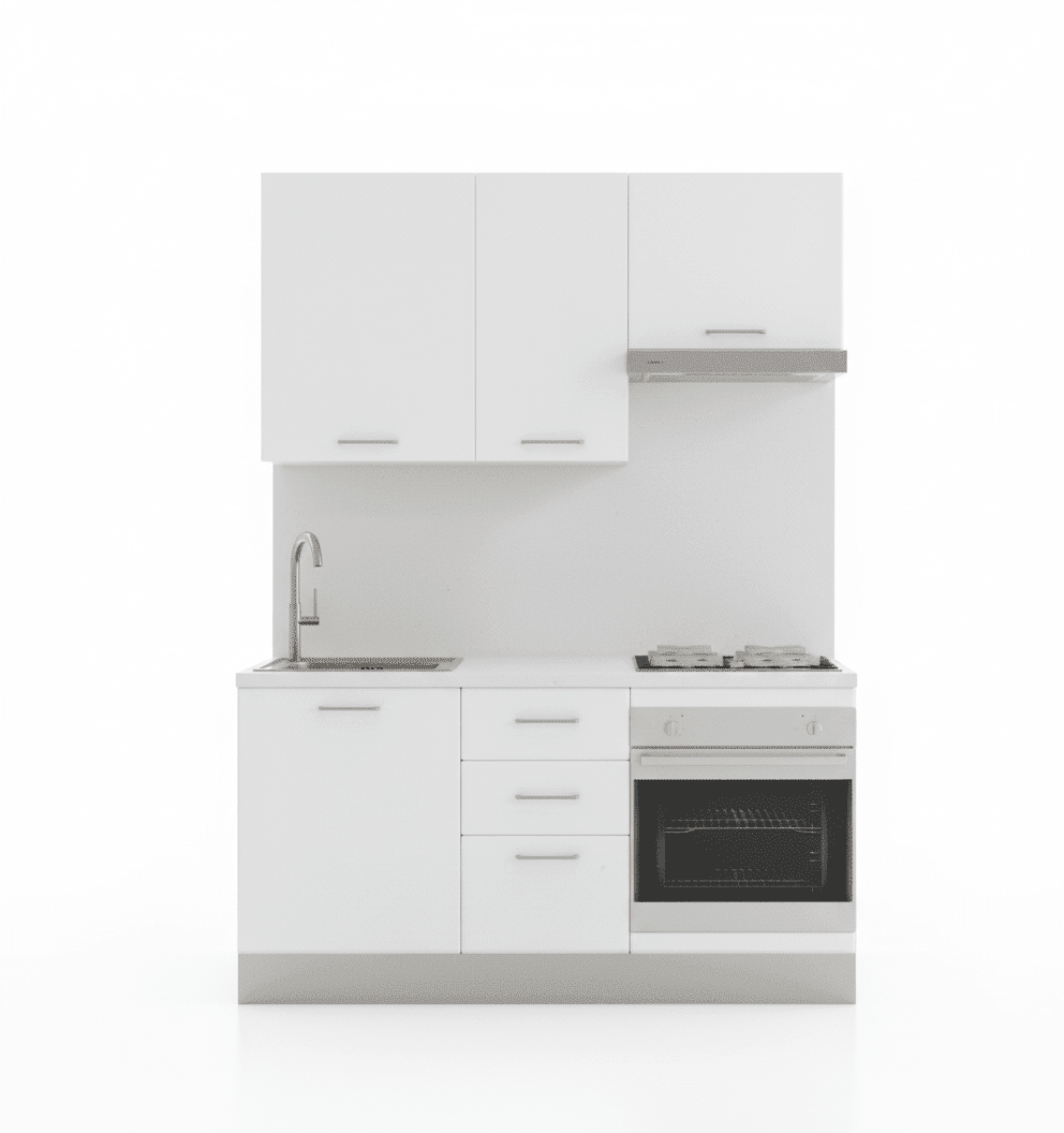 Kitchen5003 كود مطبخ 165 _ مطابخ
