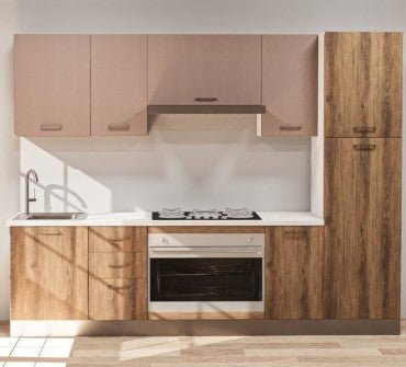 Kitchen5004 كود مطبخ 300 _ مطابخ