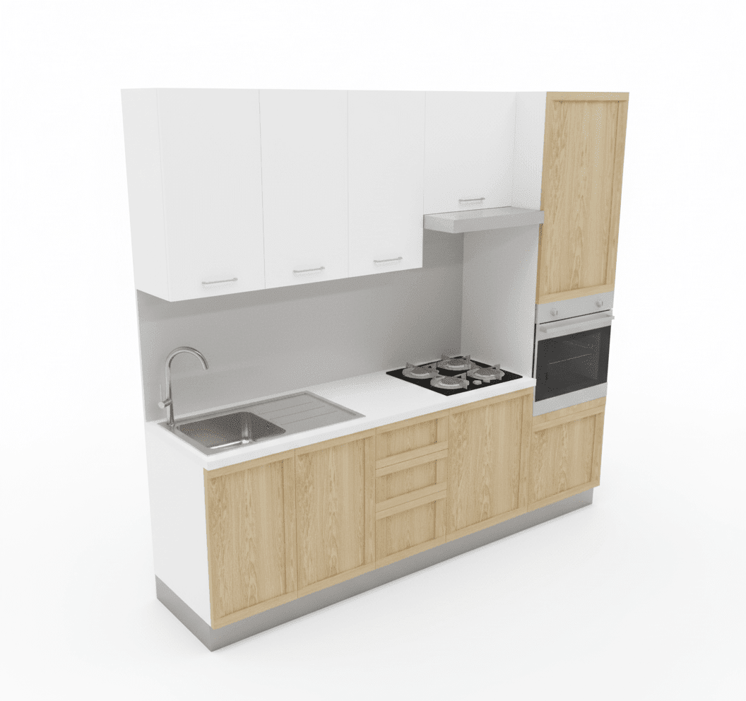 Kitchen5005 kitchen code 255 _ kitchens