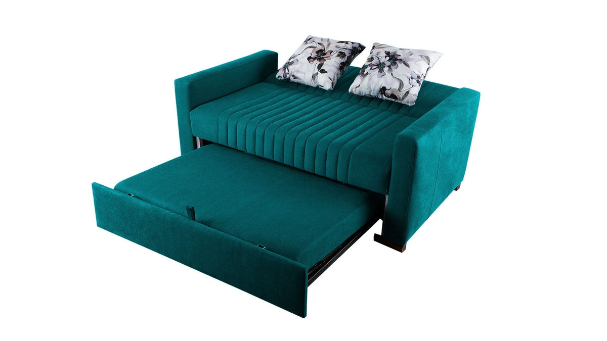 Dora Emza Sofa Bed - Furniture _ sofa bed