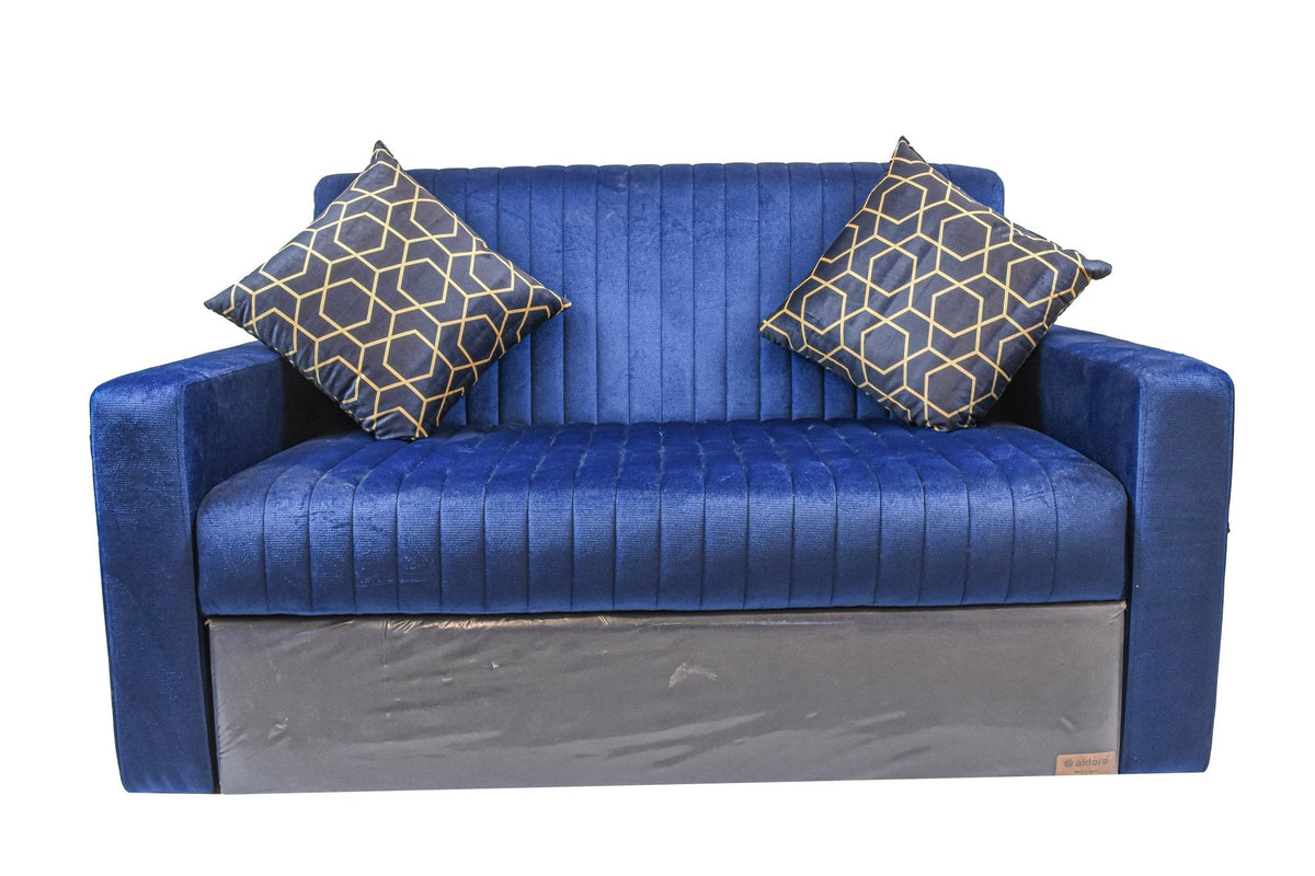 Dora Emza Sofa Bed - Furniture _ sofa bed