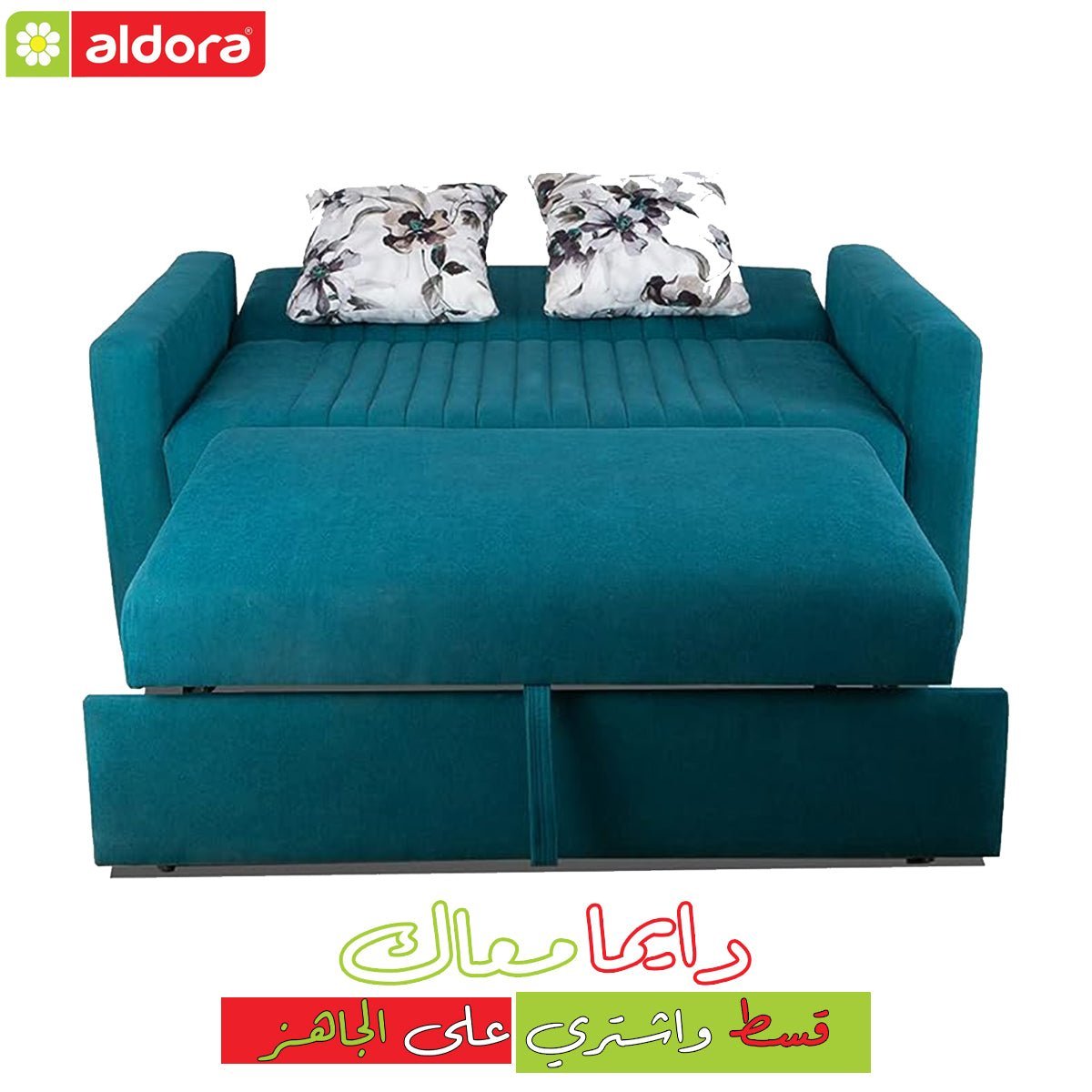 Dora Emza Sofa Bed - Furniture _ sofa bed