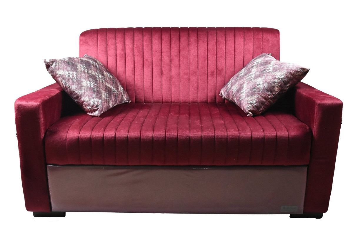 Dora Emza Sofa Bed - Furniture _ sofa bed