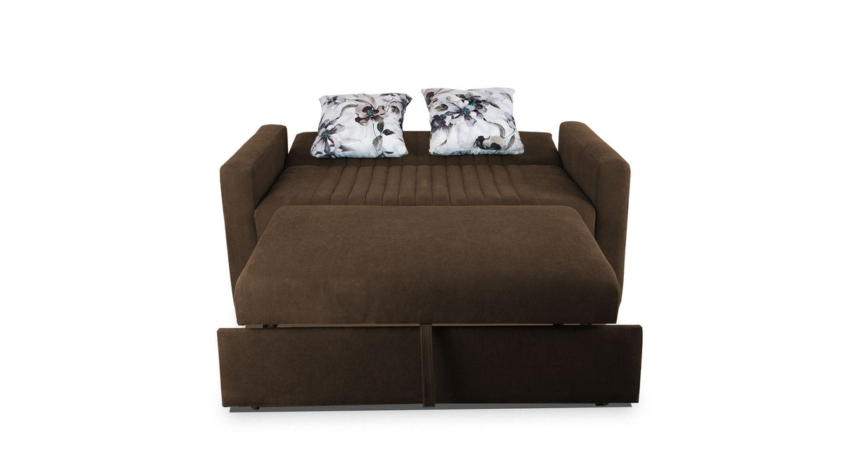 Dora Emza Sofa Bed - Furniture _ sofa bed