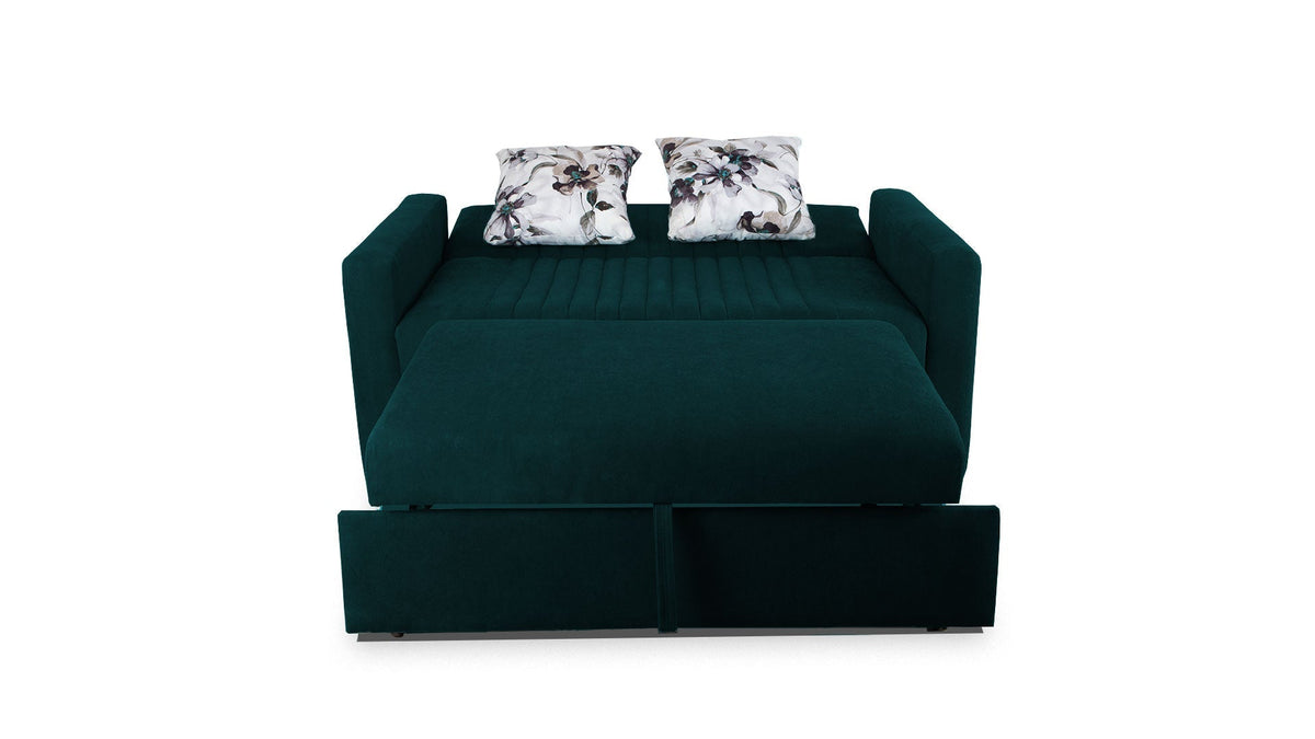 Dora Emza Sofa Bed - Furniture _ sofa bed