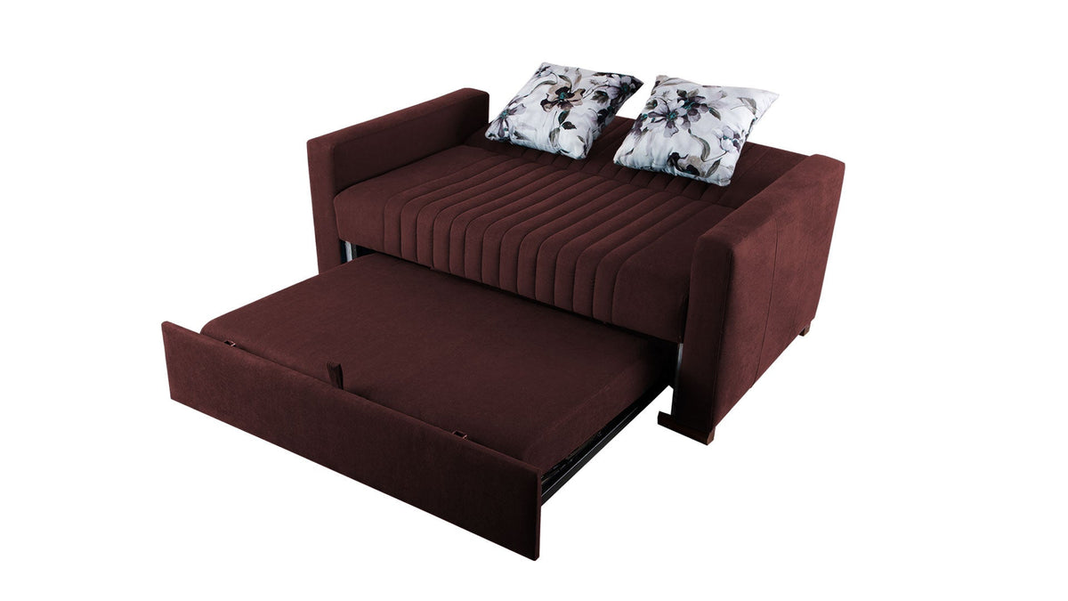 Dora Emza Sofa Bed - Furniture _ sofa bed