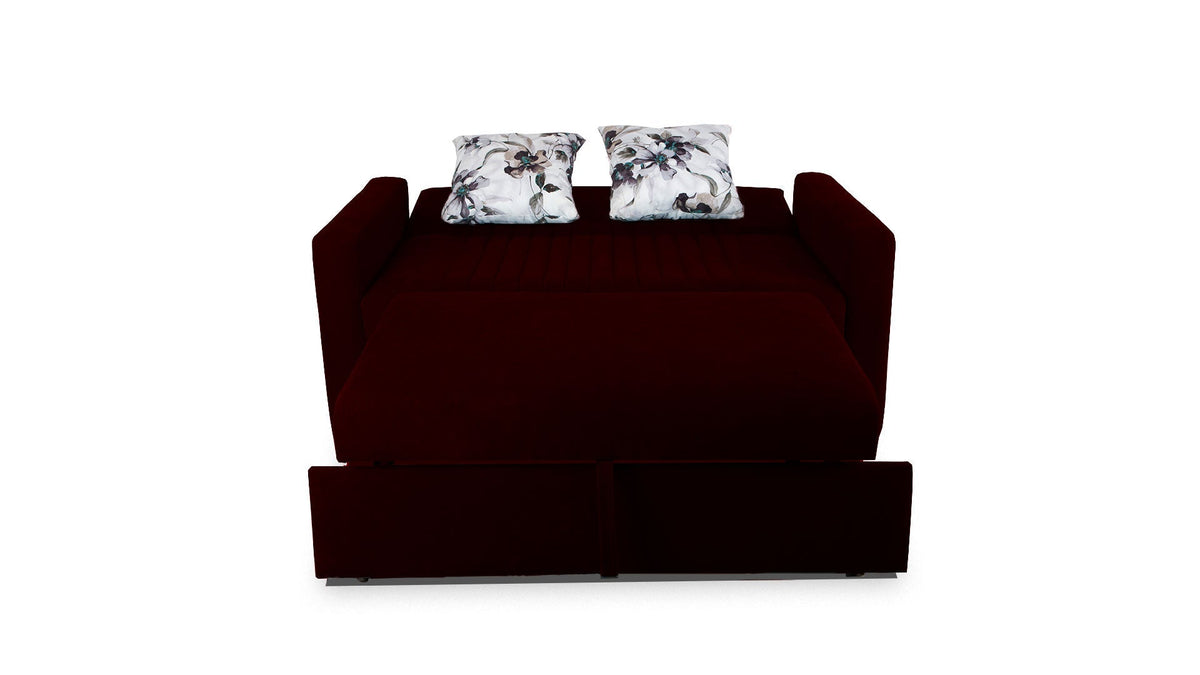 Dora Emza Sofa Bed - Furniture _ sofa bed