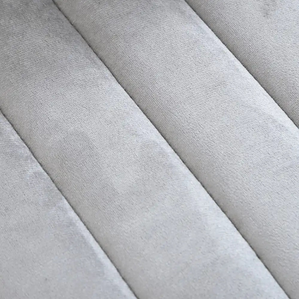 Dora Amza Silver sofa bed - furniture _ sofa bed
