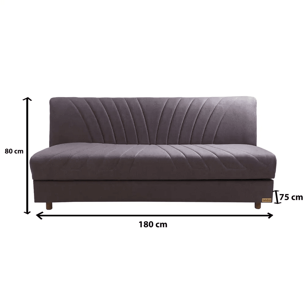كنبة سرير الدورا تانجو - اثاث _ sofa bed