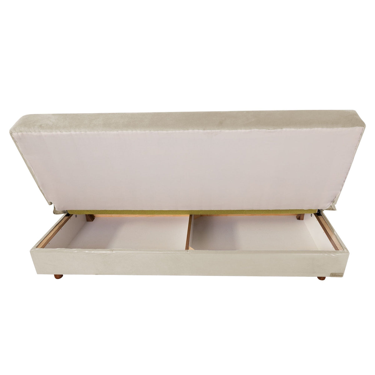 كنبة سرير الدورا تانجو - اثاث _ sofa bed