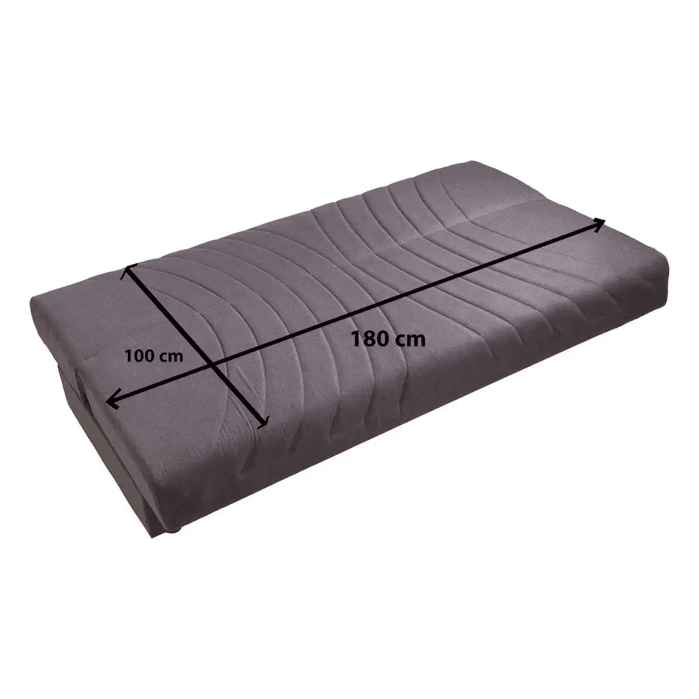 كنبة سرير الدورا تانجو - اثاث _ sofa bed