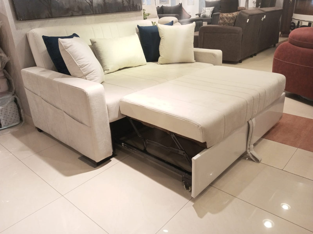 كنبة سرير تريو - اثاث _ living room