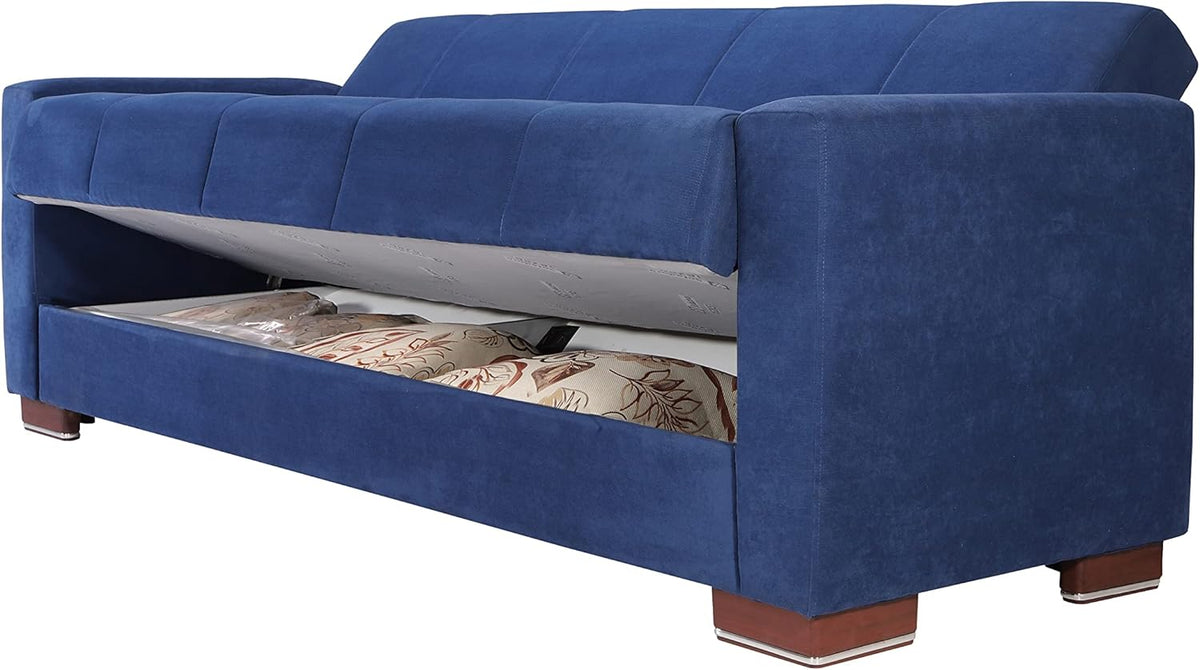 Dora Viola sofa bed - Furniture _ sofa bed