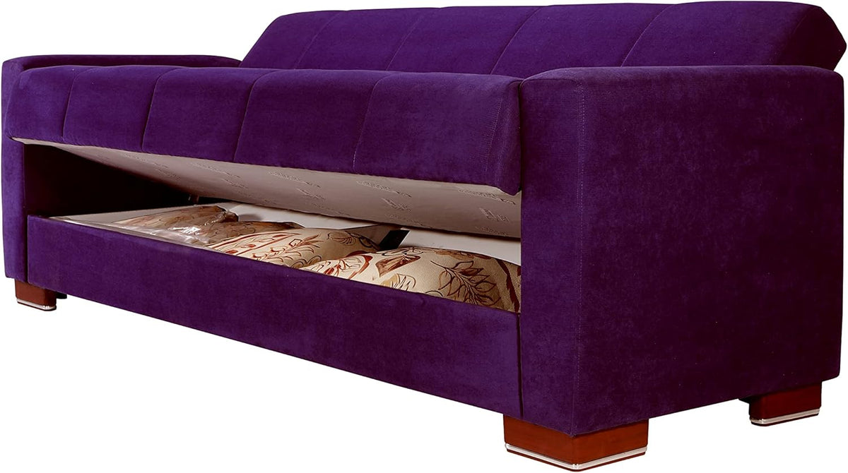 Dora Viola Move sofa bed