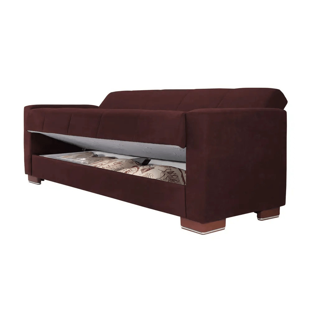 Dora Viola Children's Sofa Bed - Furniture _ sofa bed