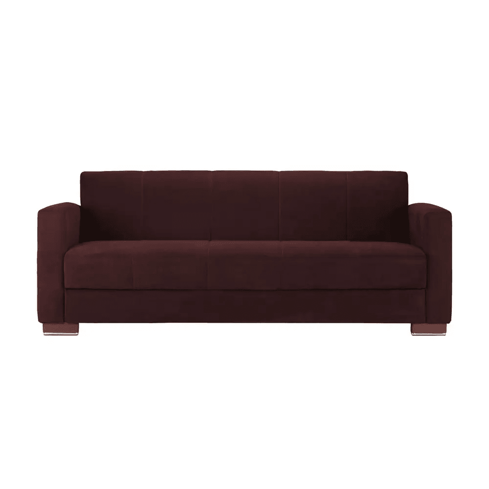 كنبه سرير الدورا فيولا نبيتى - اثاث _ sofa bed