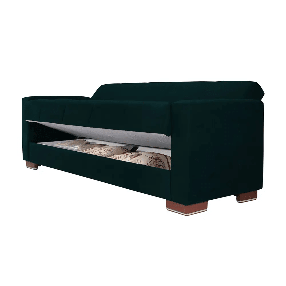 Dorra Viola Zaiti sofa bed - furniture _ sofa bed