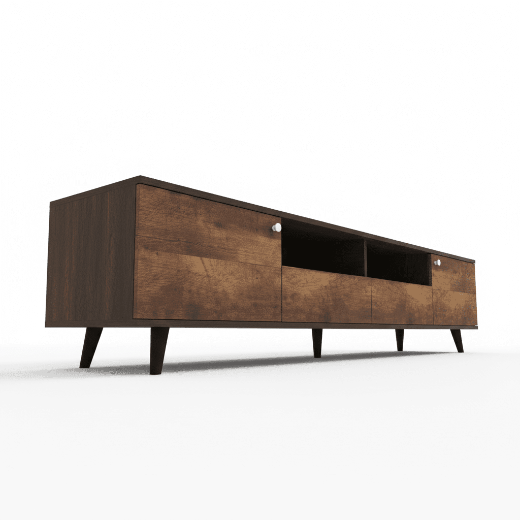 Kod Ohd – table – modern table – modern TV stand tvunit8010 – TV unit