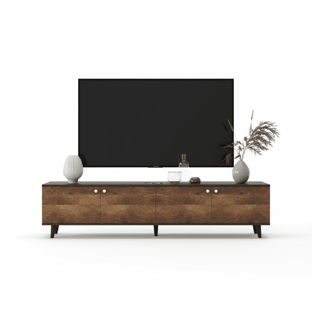 Kod Ohd – table – modern table – modern TV stand tvunit8010 – TV unit