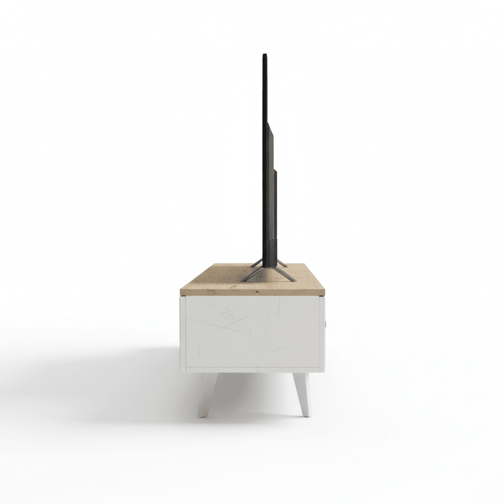 Elite Code – Modern TV Table – Living Rooms TV Unit tvunit8012