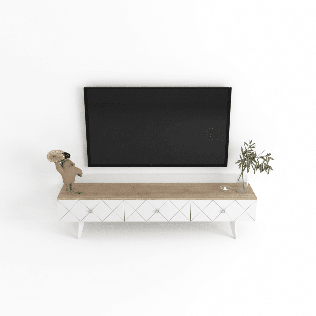 Elite Code – Modern TV Table – Living Rooms TV Unit tvunit8012