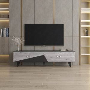كود دهب – ترابيزة – ترابيزة مودرن – ترابيزة تليفزيون مودرن tvunit8013 _ وحدة تليفزيون