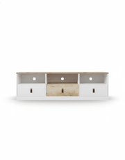 Code – Modern TV Stand – DOM-ALASKA- TVU004 _ TV Unit
