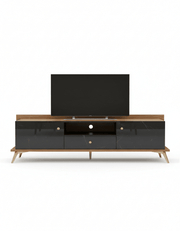 Code – Modern TV Stand – DOM-GENOA- TVU001 _ TV Unit