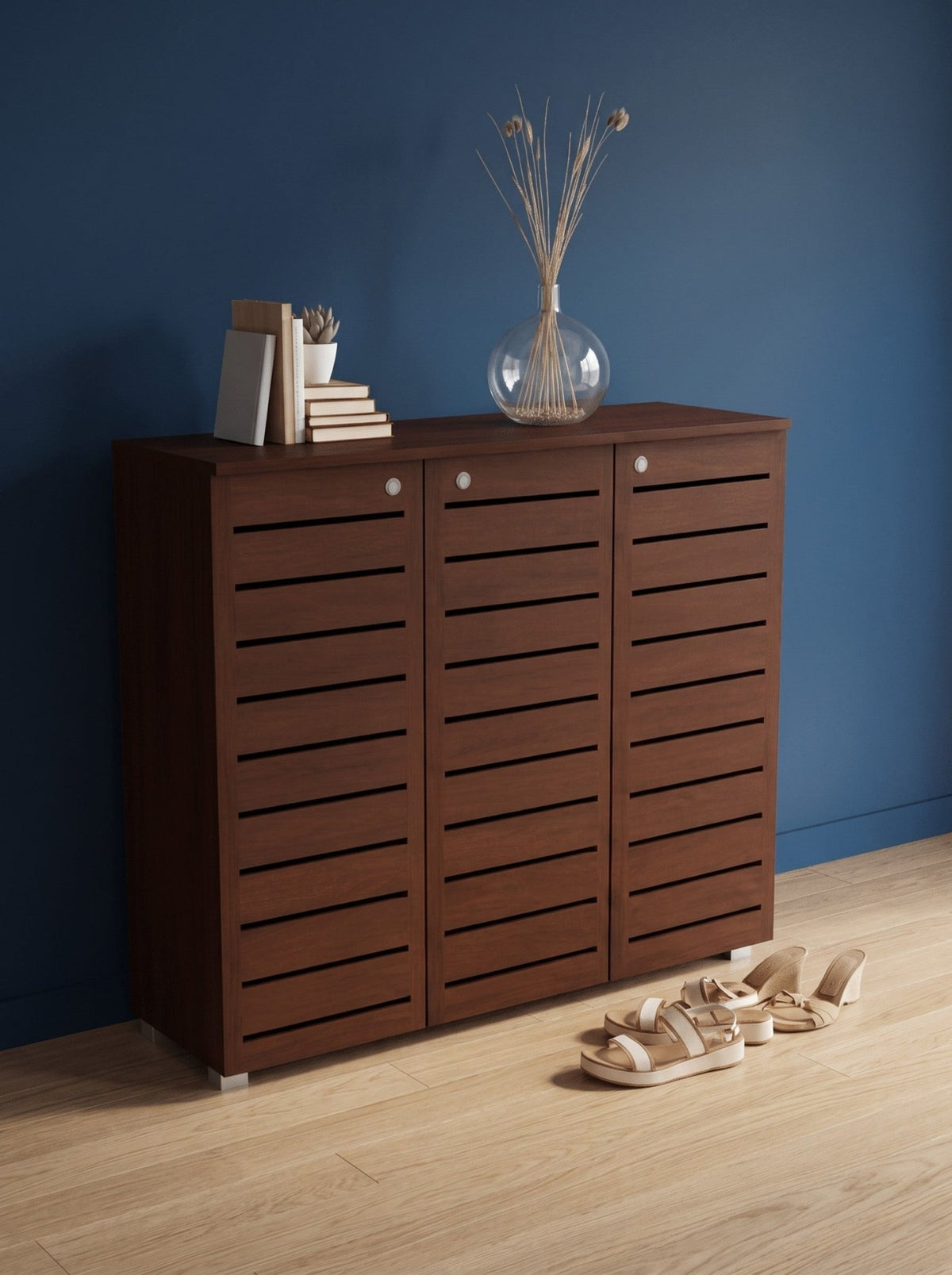 كود shoescabinet9011 لوكا جزامة مودرن _ خزانة احذية