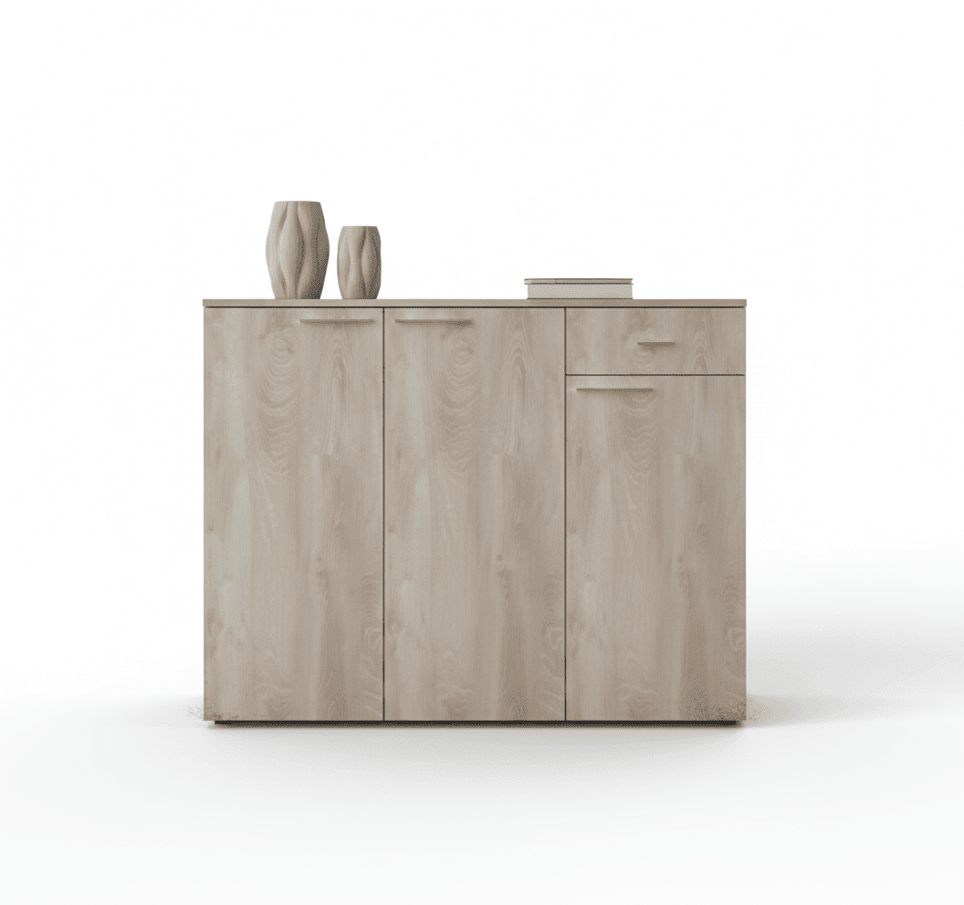 كود shoescabinet9014 Sh3 فنش فويل– جزامة مودرن _ خزانة احذية