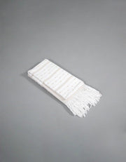 Next & Co cotton jacquard bedspread