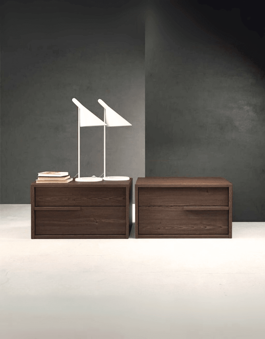 كومود ام دي اف - 40×40×50 سم كود Commode14022 _ كومود