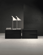 كومود ام دي اف - 40×40×50 سم كود Commode14022 _ كومود