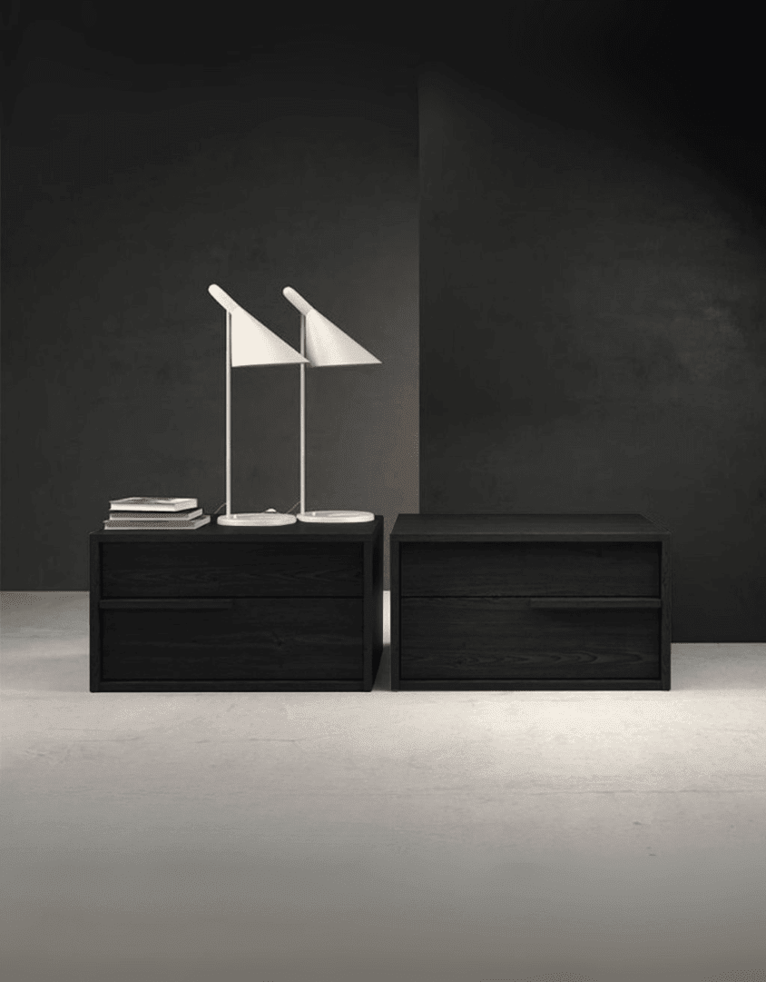 كومود ام دي اف - 40×40×50 سم كود Commode14022 _ كومود