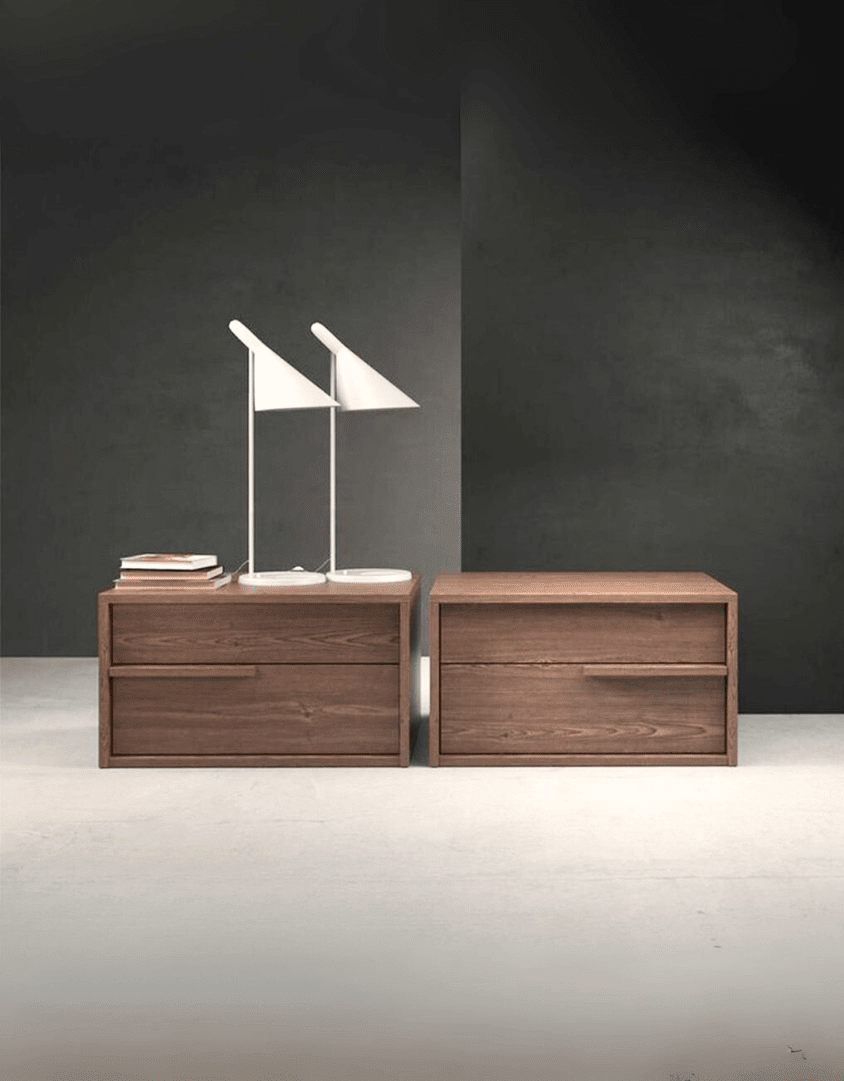 كومود ام دي اف - 40×40×50 سم كود Commode14022 _ كومود