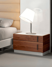 Multi-color MDF commode - 50×40×40 cm code Commode14003 _ commode