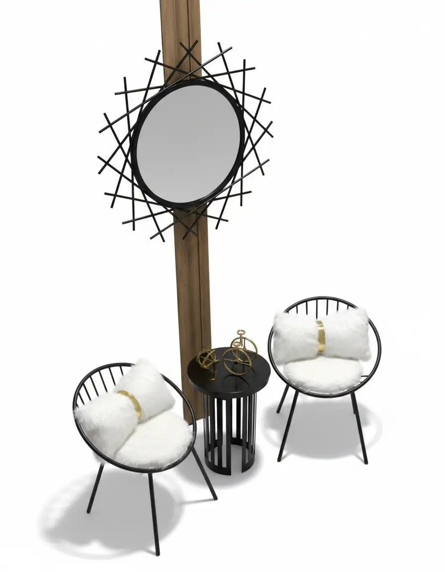 Sun chair console code Stainlesstable6039 _