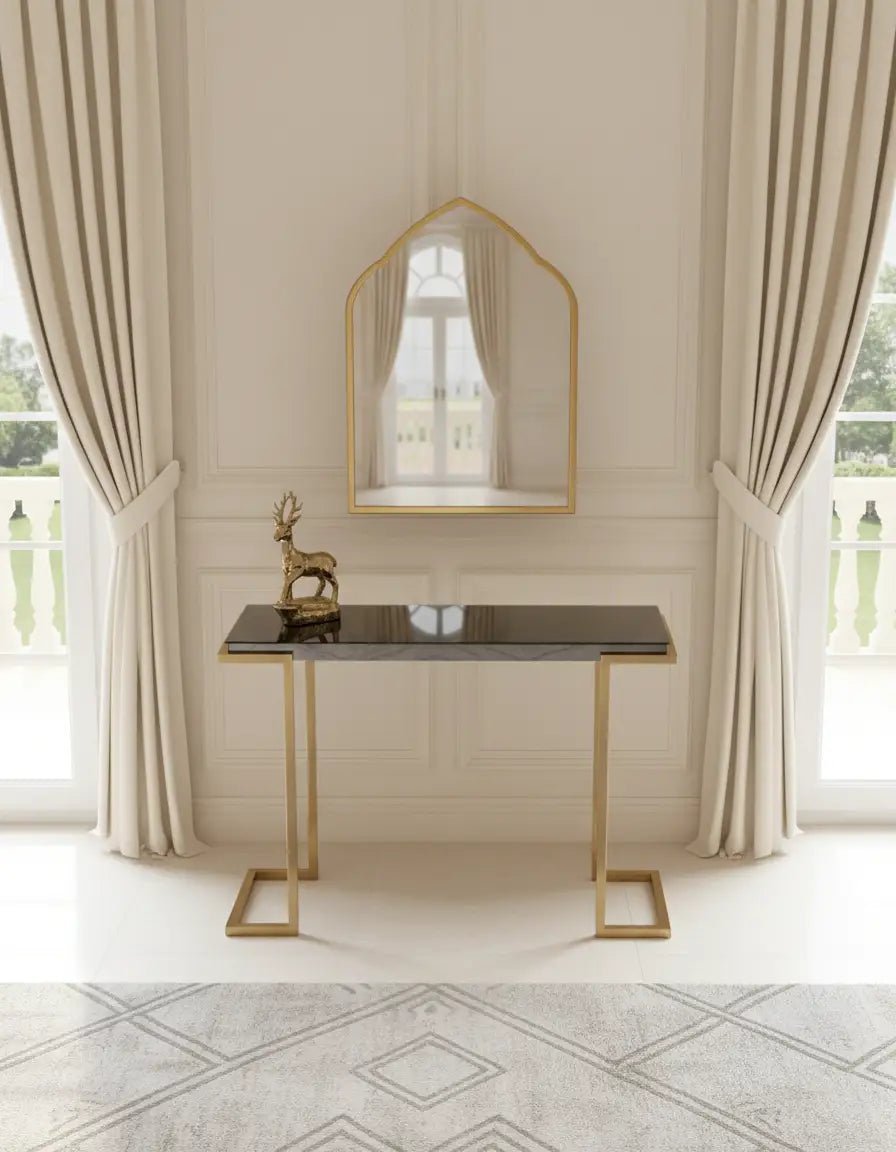 كونسول لميس كود Stainlesstable6038 _