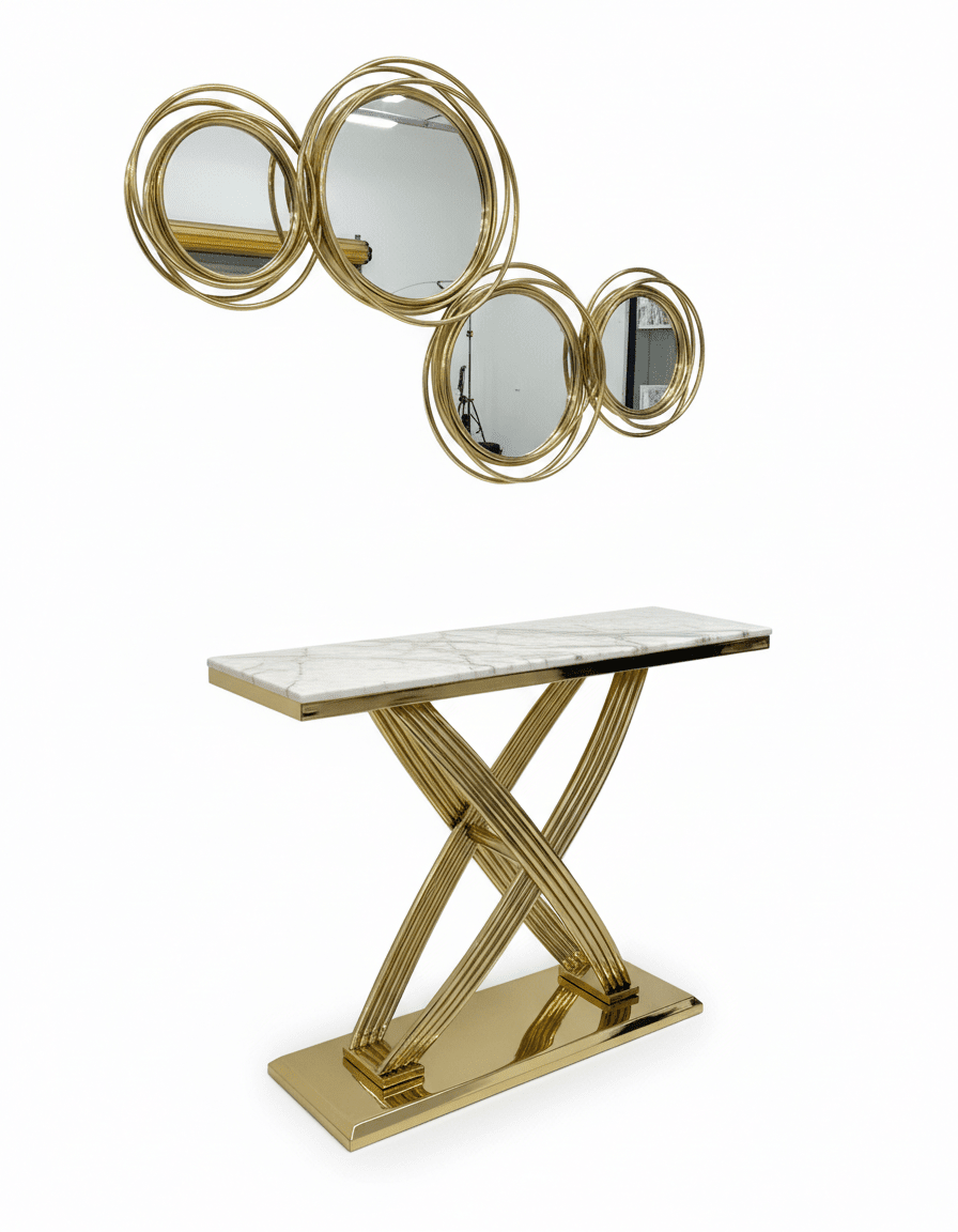 circle console code Stainlesstable6035 _