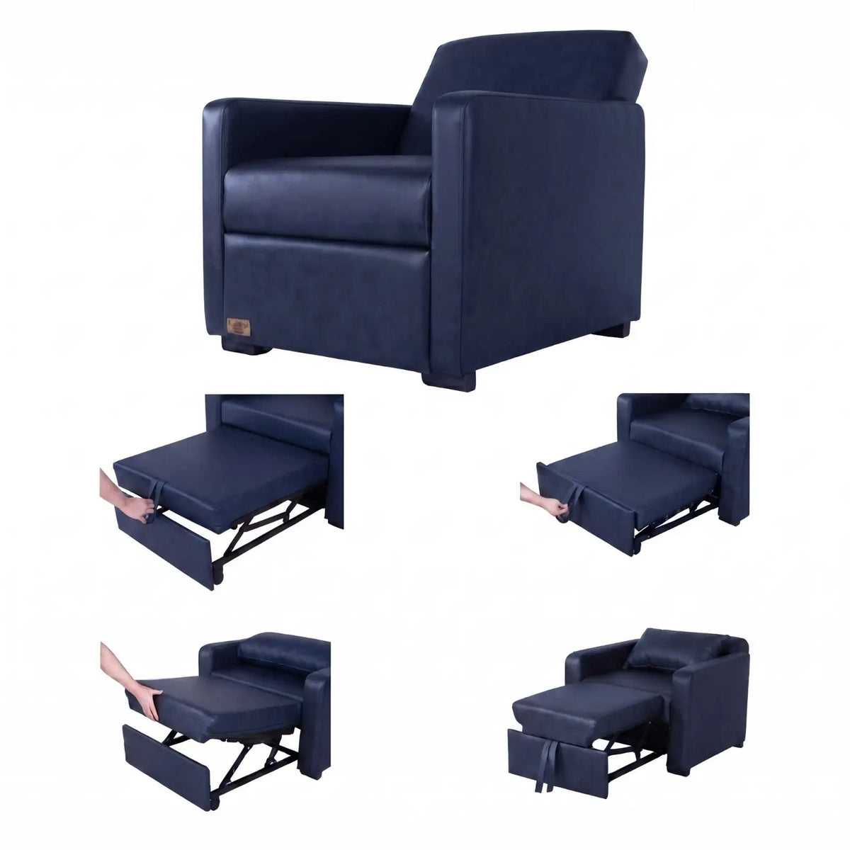 كرسي سرير لينا _ sofa bed
