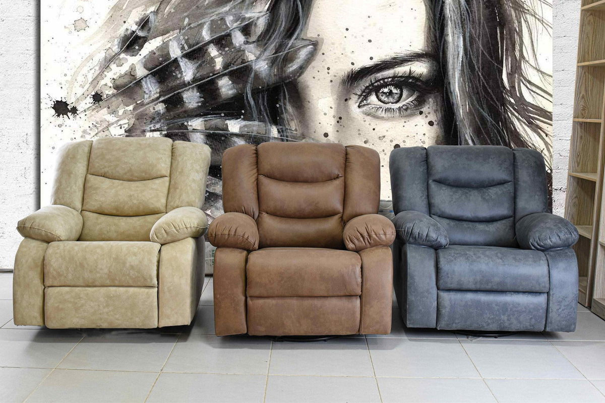 Yansen Lazy Boy chair for Lenzo _ lazy boy
