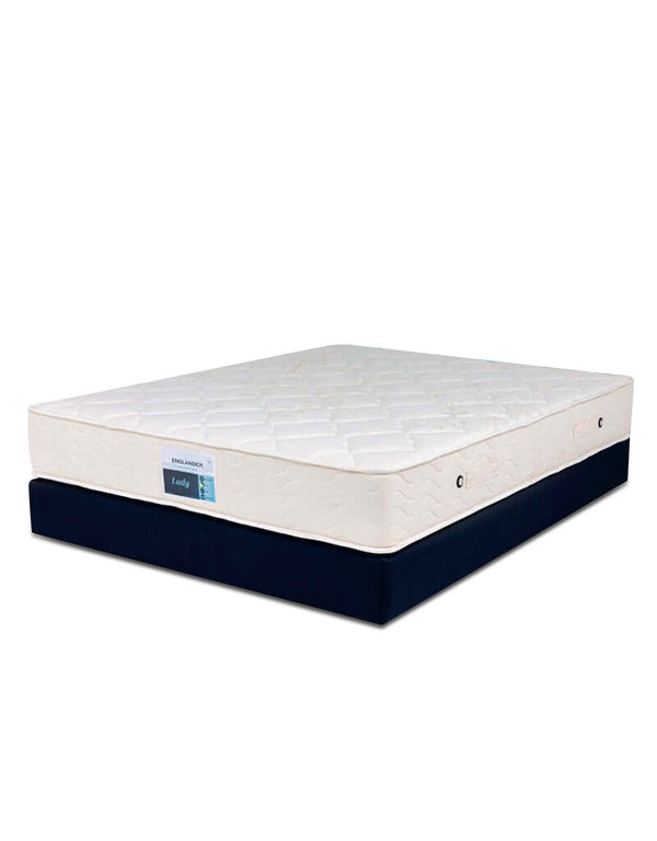 25cm - Englander Lady Mattress