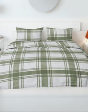 Printed fiber roll comforter – Karwa Next & Jo _ Printed comforter