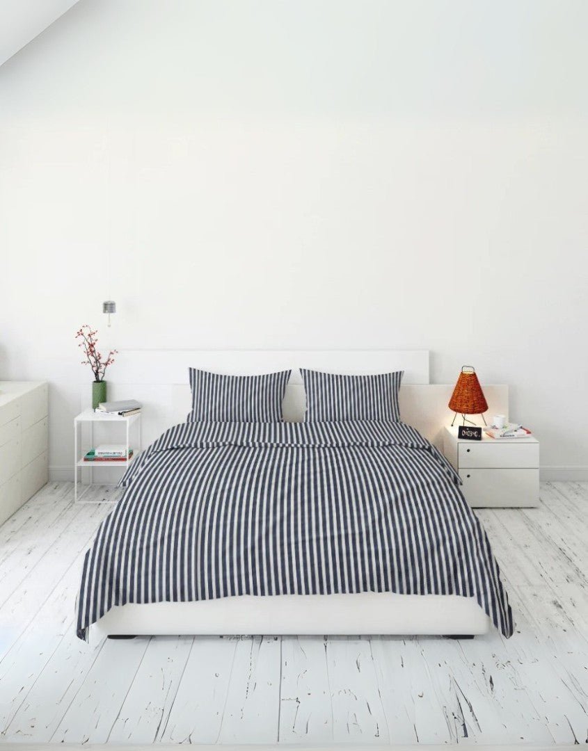 Printed fiber roll comforter - quilted Next & Joe _ printed comforter