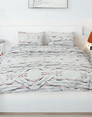 printed fiber roll comforter - Wave Next & Go _ printed comforter