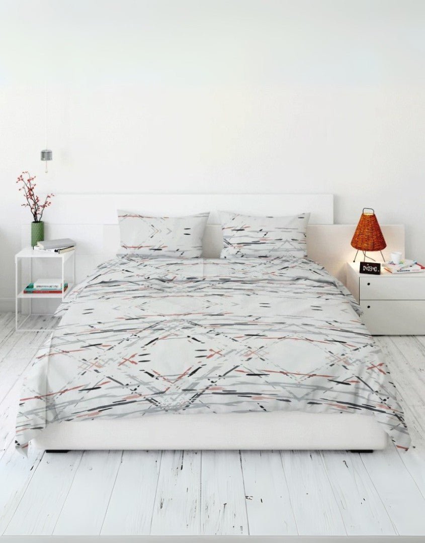 printed fiber roll comforter - Wave Next & Go _ printed comforter