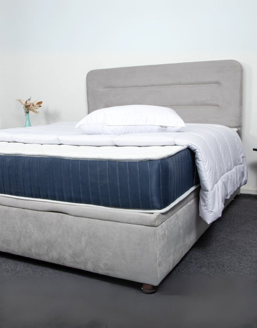 Soft microfiber roll comforter (winter) Next & Joe _ microfiber roll comforter