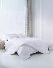 Soft roll microfiber quilt (summer) Next and Jo _ microfiber quilt
