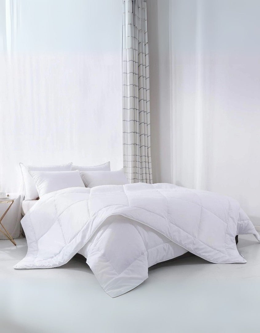 Soft roll microfiber quilt (summer) Next and Jo _ microfiber quilt