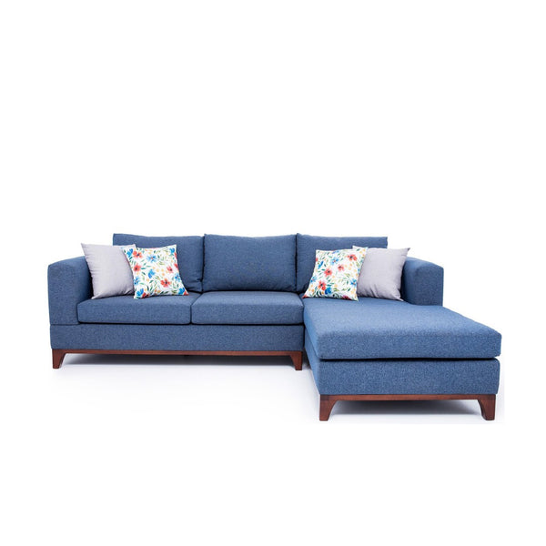 Jansen Luxury Corner